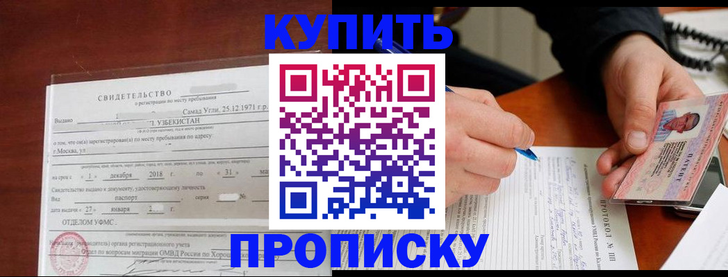прописка поиск в Березниках